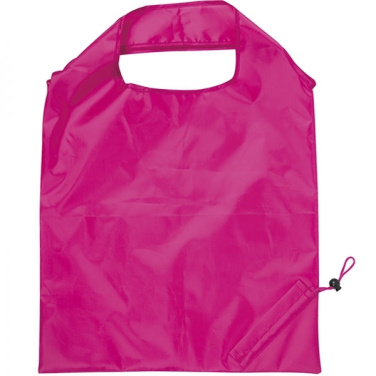 Logo trade promotional giveaways picture of: Foldable shopping bag ELDORADO